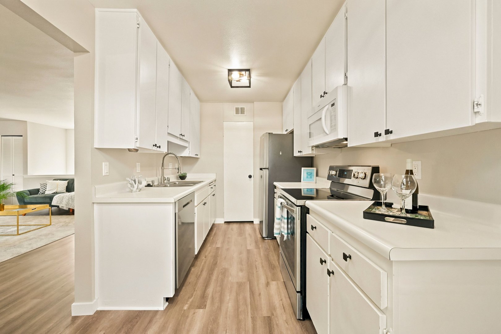 4845 Collwood Boulevard A Property Photo 6