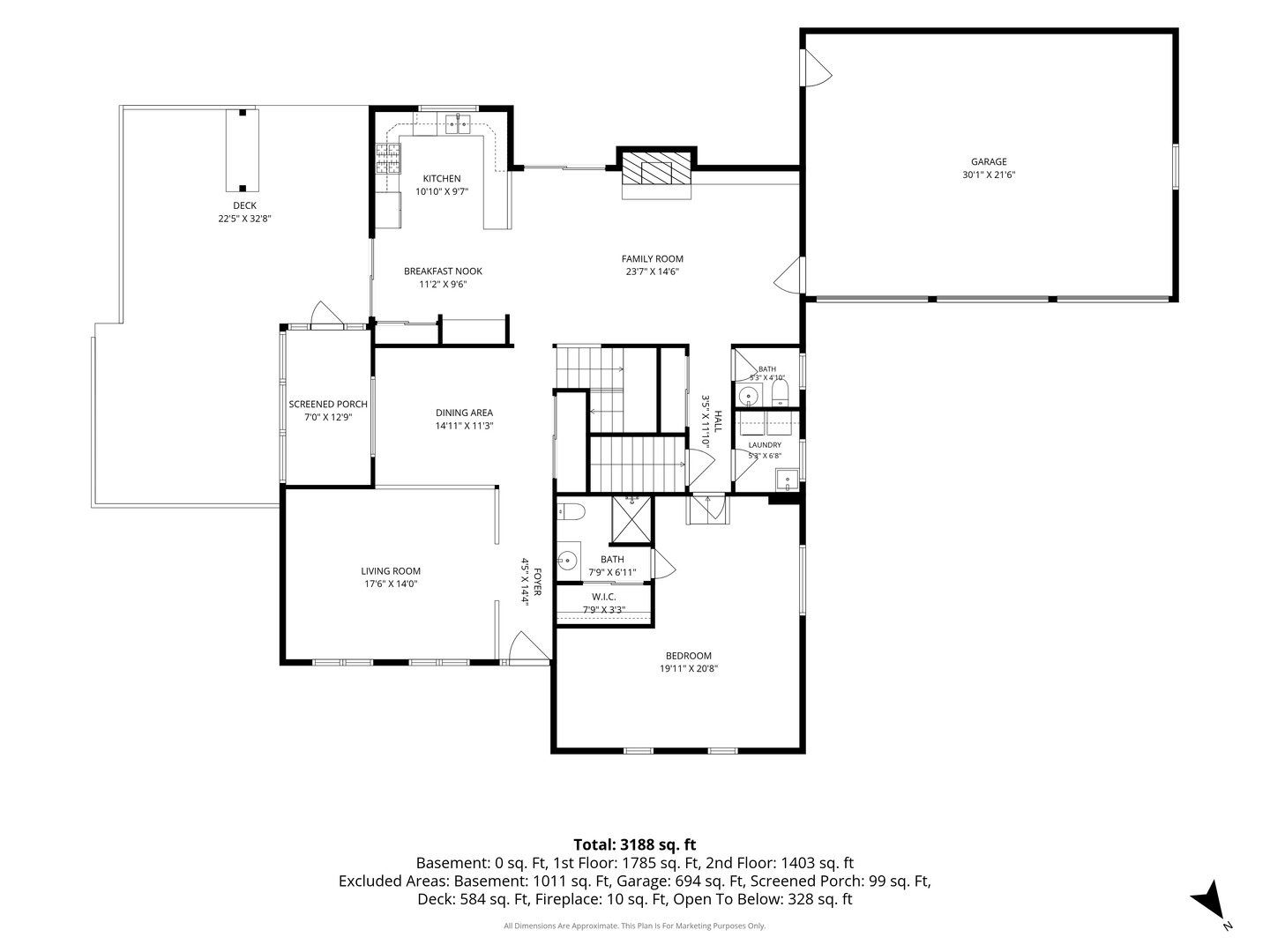 7239 Great Hill Road Property Photo 3