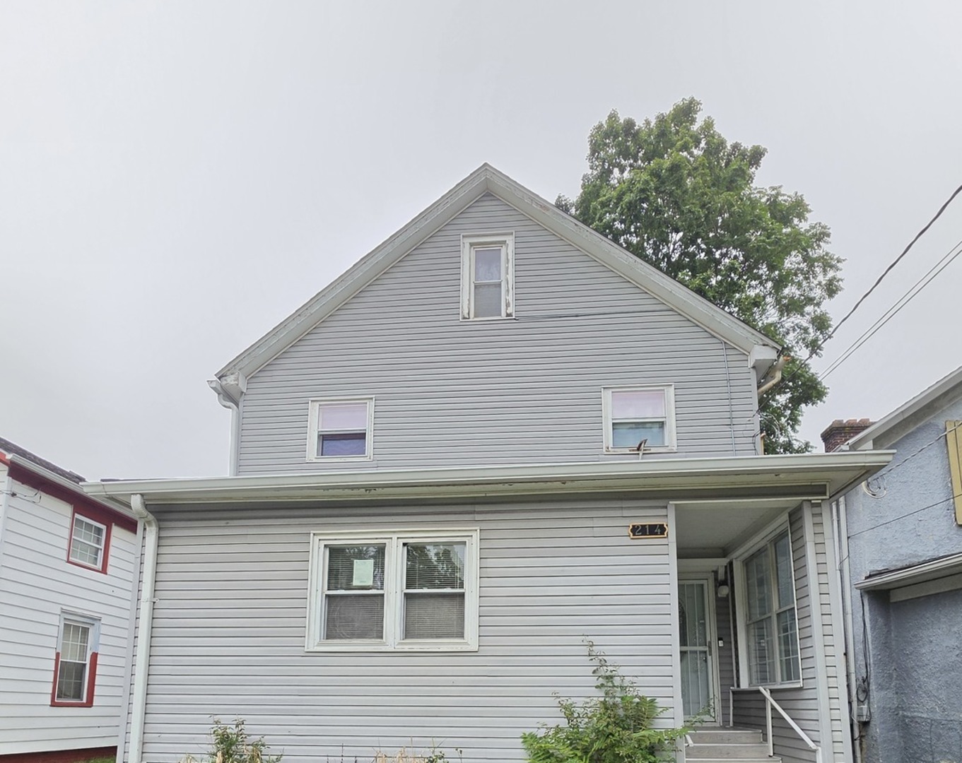 214 Franklin Street 1 Property Photo 1