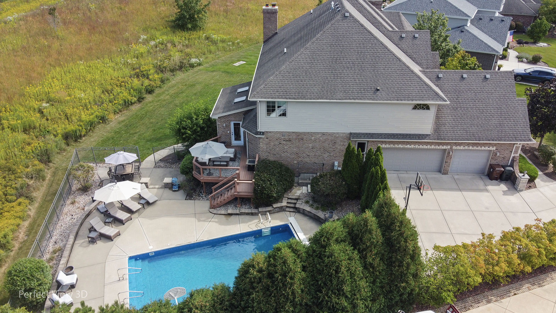 12408 Lajunta Court Property Photo 4