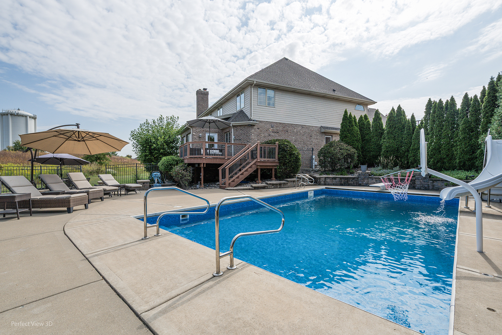 12408 Lajunta Court Property Photo 5