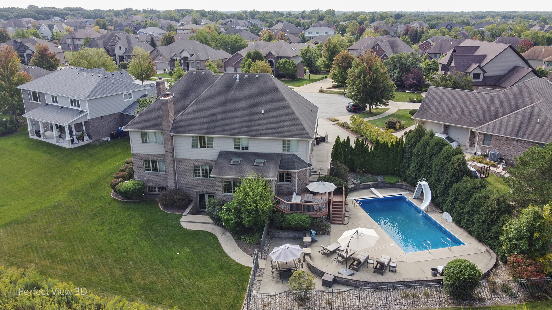 12408 Lajunta Court Property Photo 6
