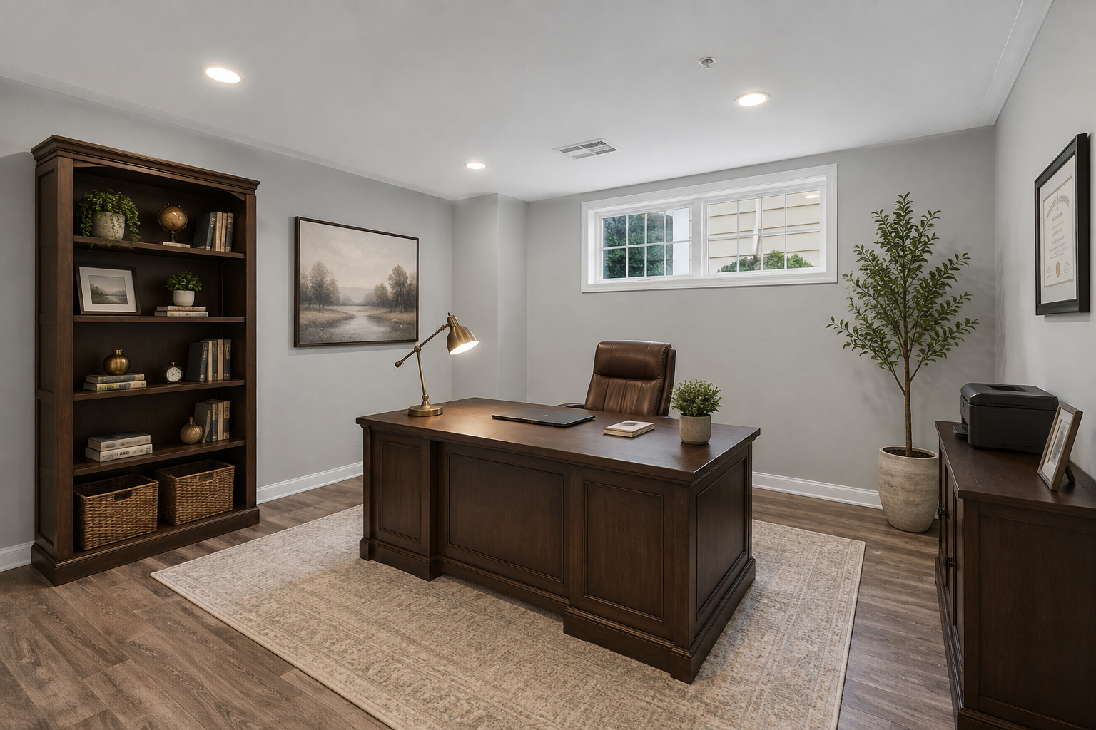 12408 Lajunta Court Property Photo 9