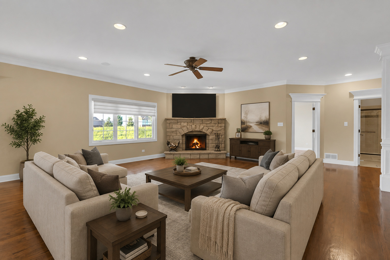 12408 Lajunta Court Property Photo 12