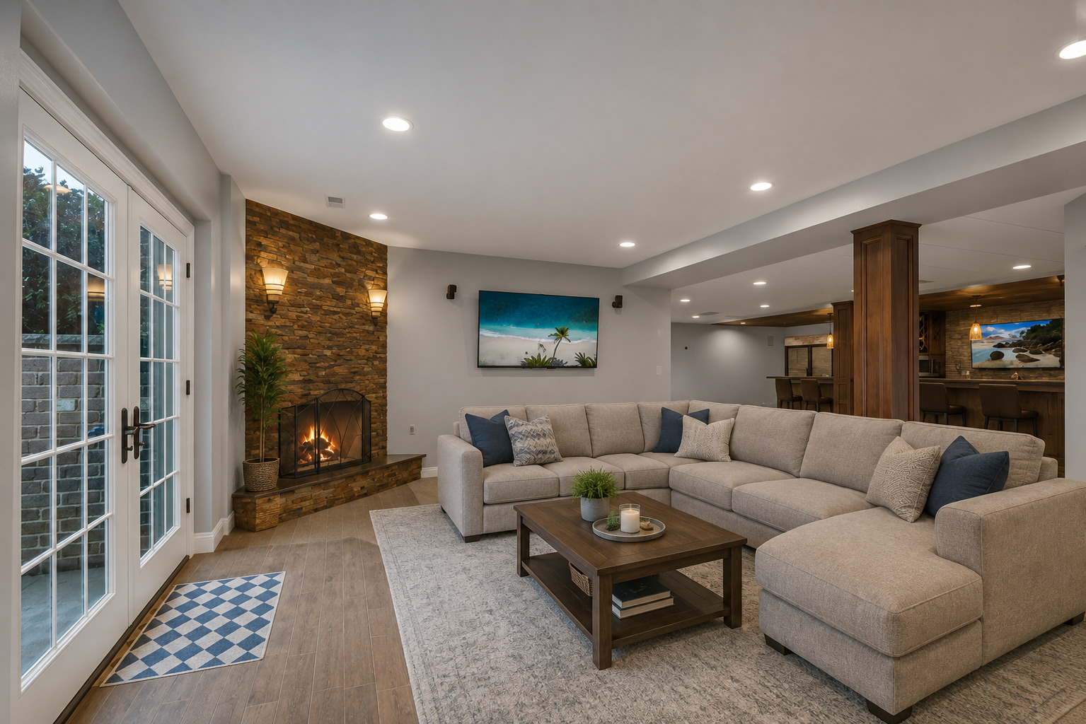 12408 Lajunta Court Property Photo 16