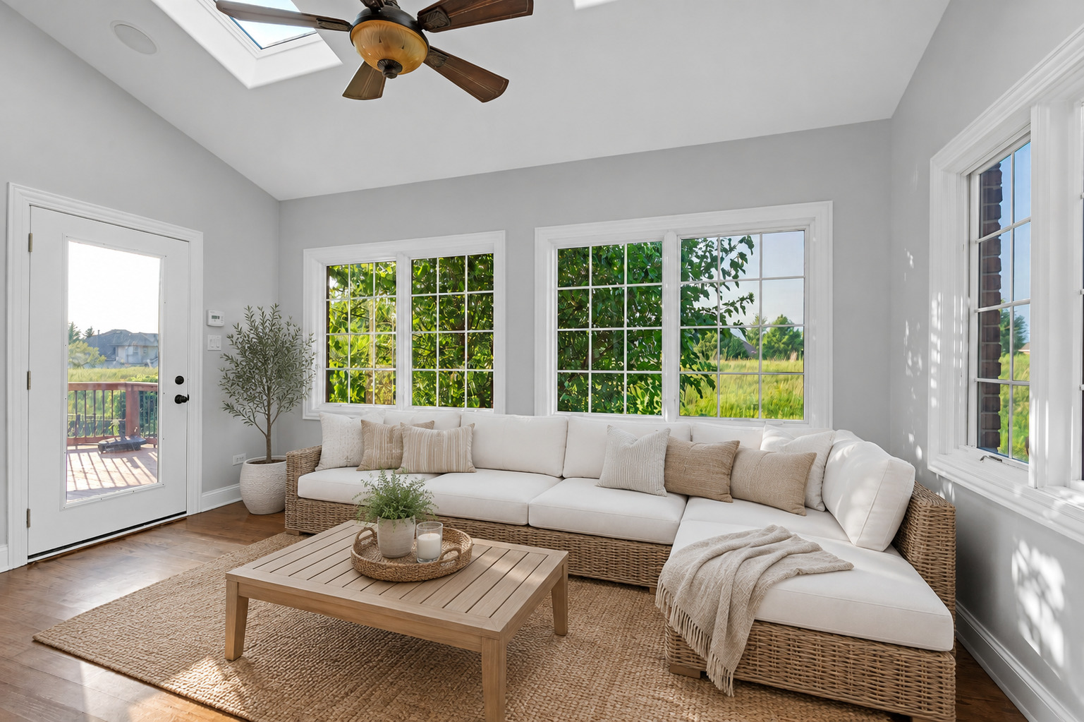 12408 Lajunta Court Property Photo 17