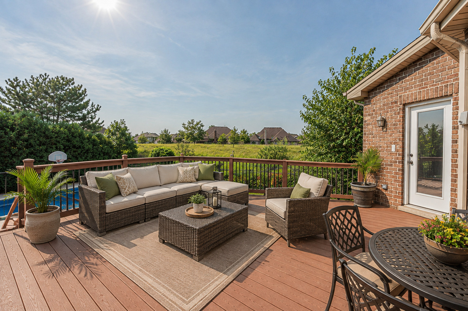 12408 Lajunta Court Property Photo 48