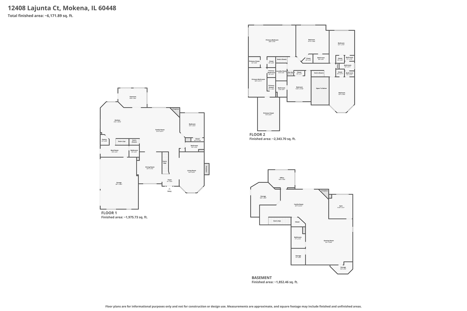 12408 Lajunta Court Property Photo 55