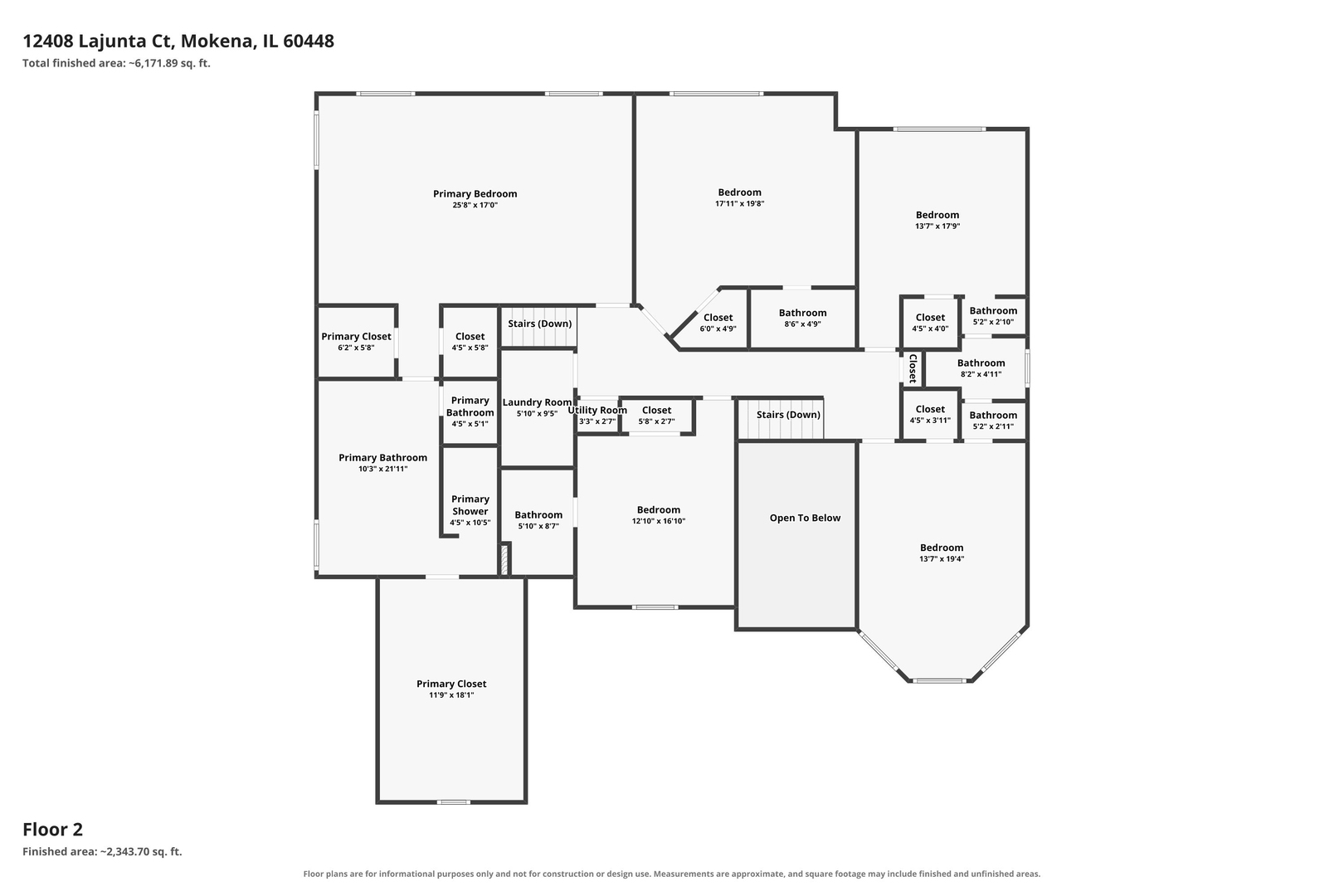 12408 Lajunta Court Property Photo 58