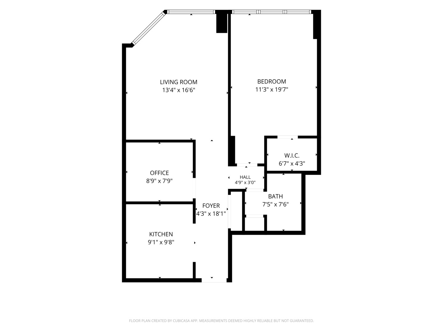 405 N Wabash Avenue 314 Property Photo 2