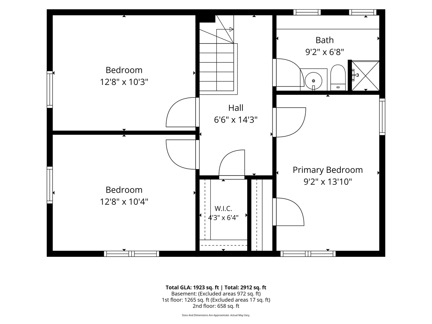 330 S Julian Street Property Photo 26