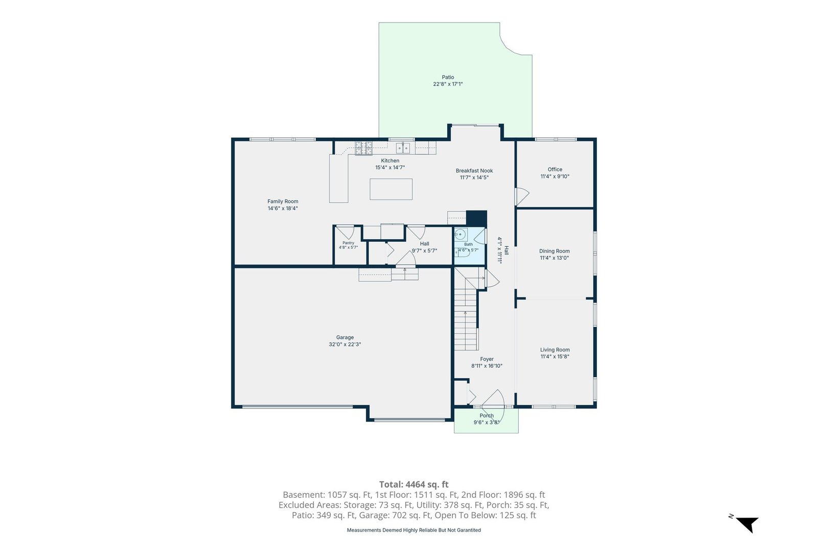 157 Primrose Lane Property Photo 49