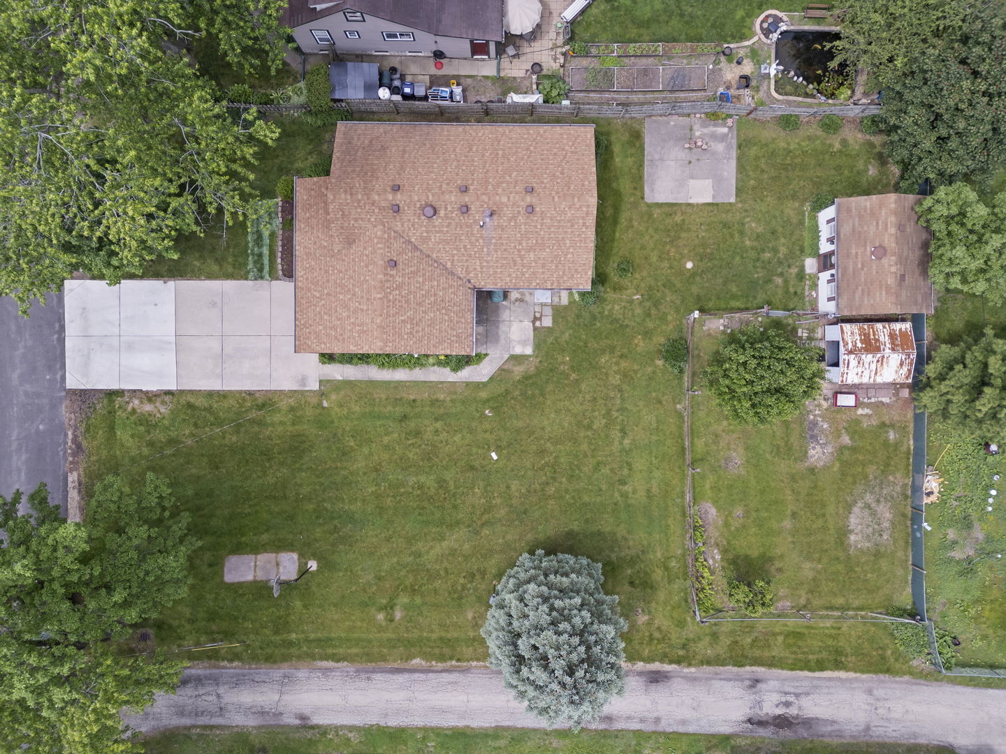 1406 Kaskaskia Avenue Property Photo 2