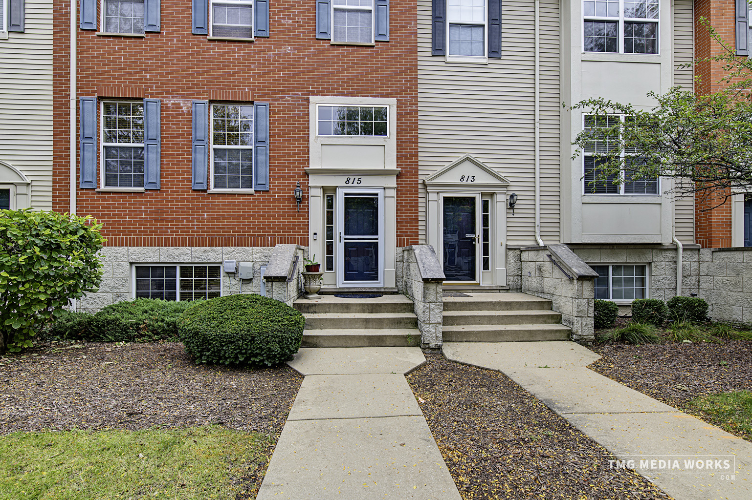 815 Lewisburg Lane Property Photo 1