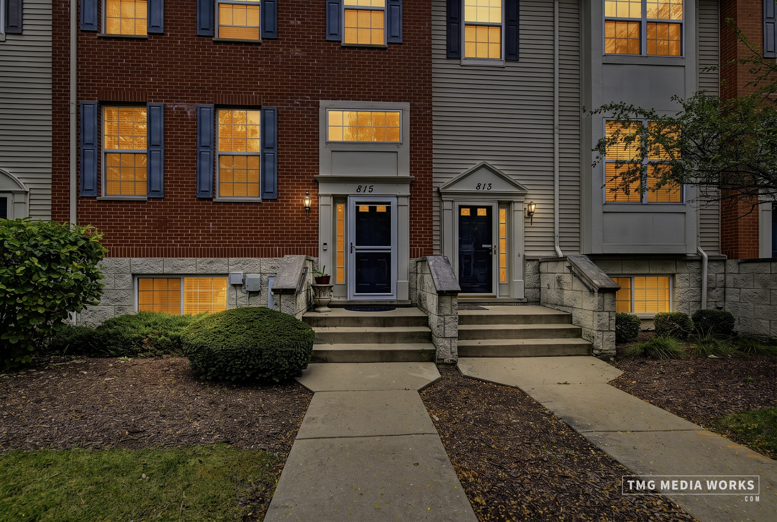 815 Lewisburg Lane Property Photo 4