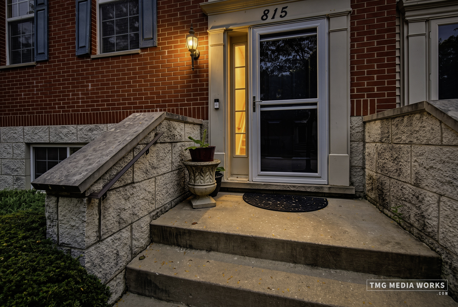 815 Lewisburg Lane Property Photo 5