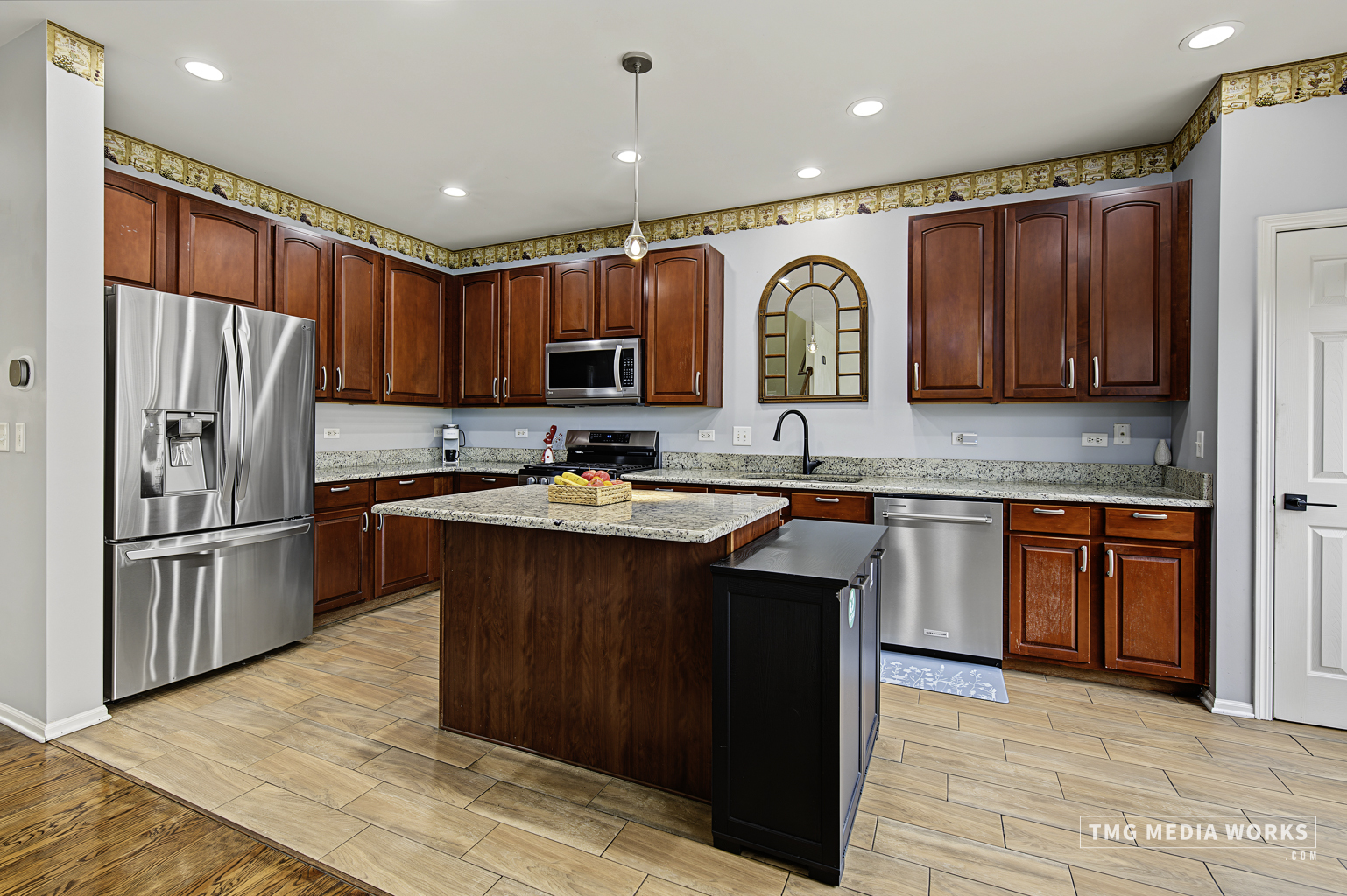 815 Lewisburg Lane Property Photo 11