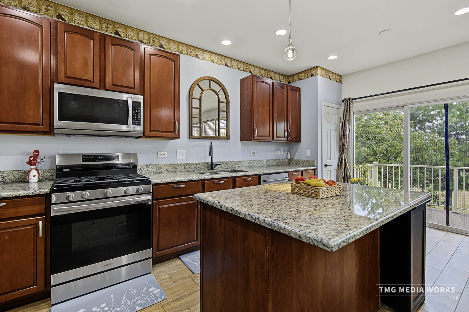 815 Lewisburg Lane Property Photo 12
