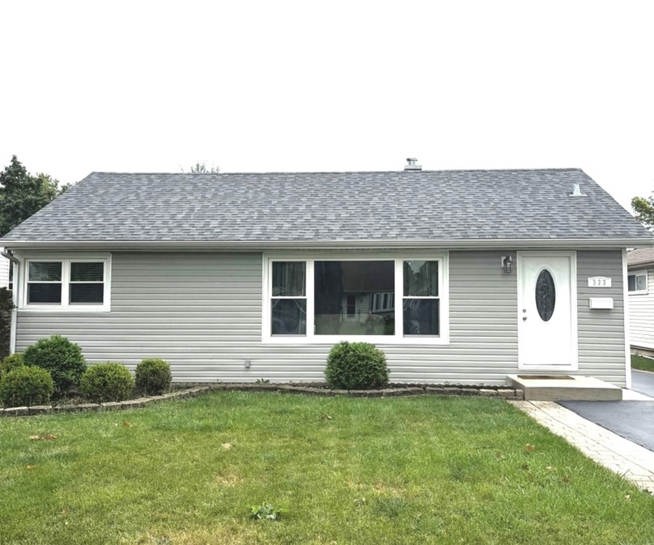 333 S YALE Avenue Property Photo 1