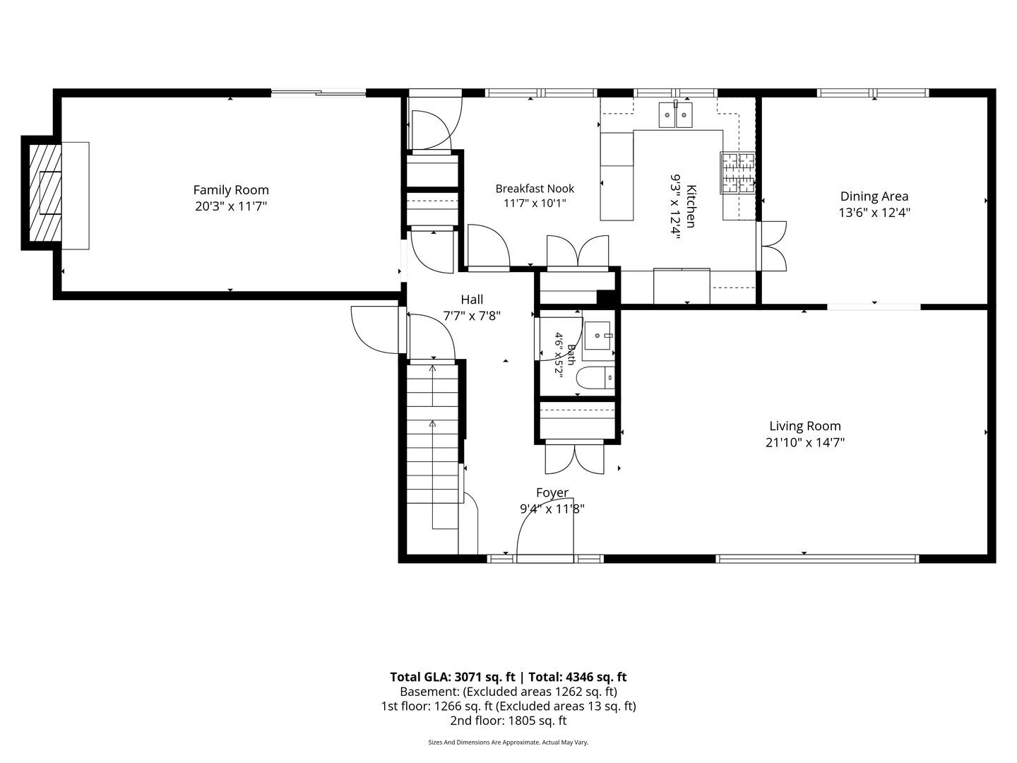 4726 Howard Avenue Property Photo 30