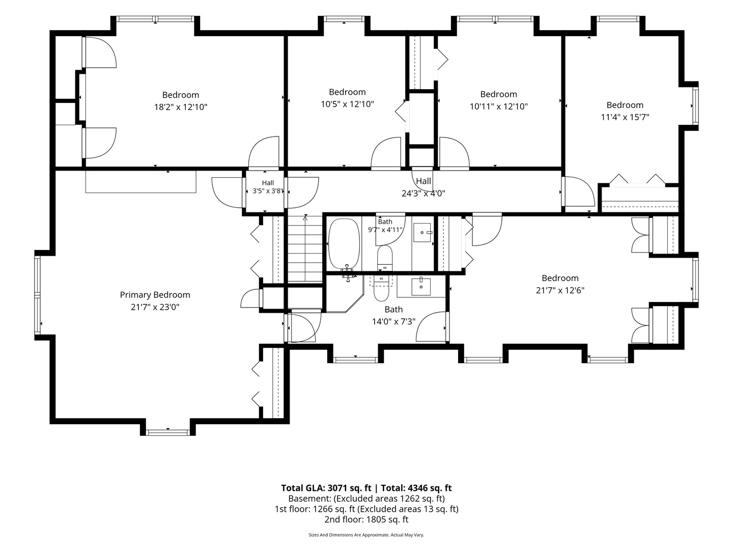 4726 Howard Avenue Property Photo 31
