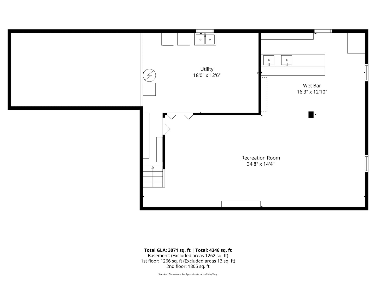 4726 Howard Avenue Property Photo 32