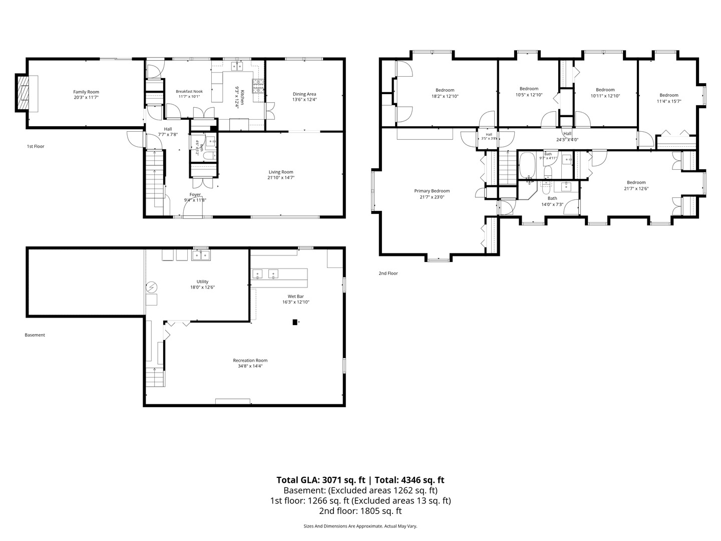 4726 Howard Avenue Property Photo 33