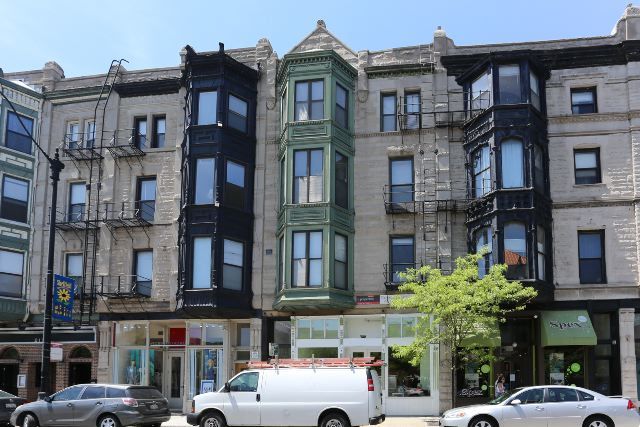 2142 N HALSTED Street 2R Property Photo 1