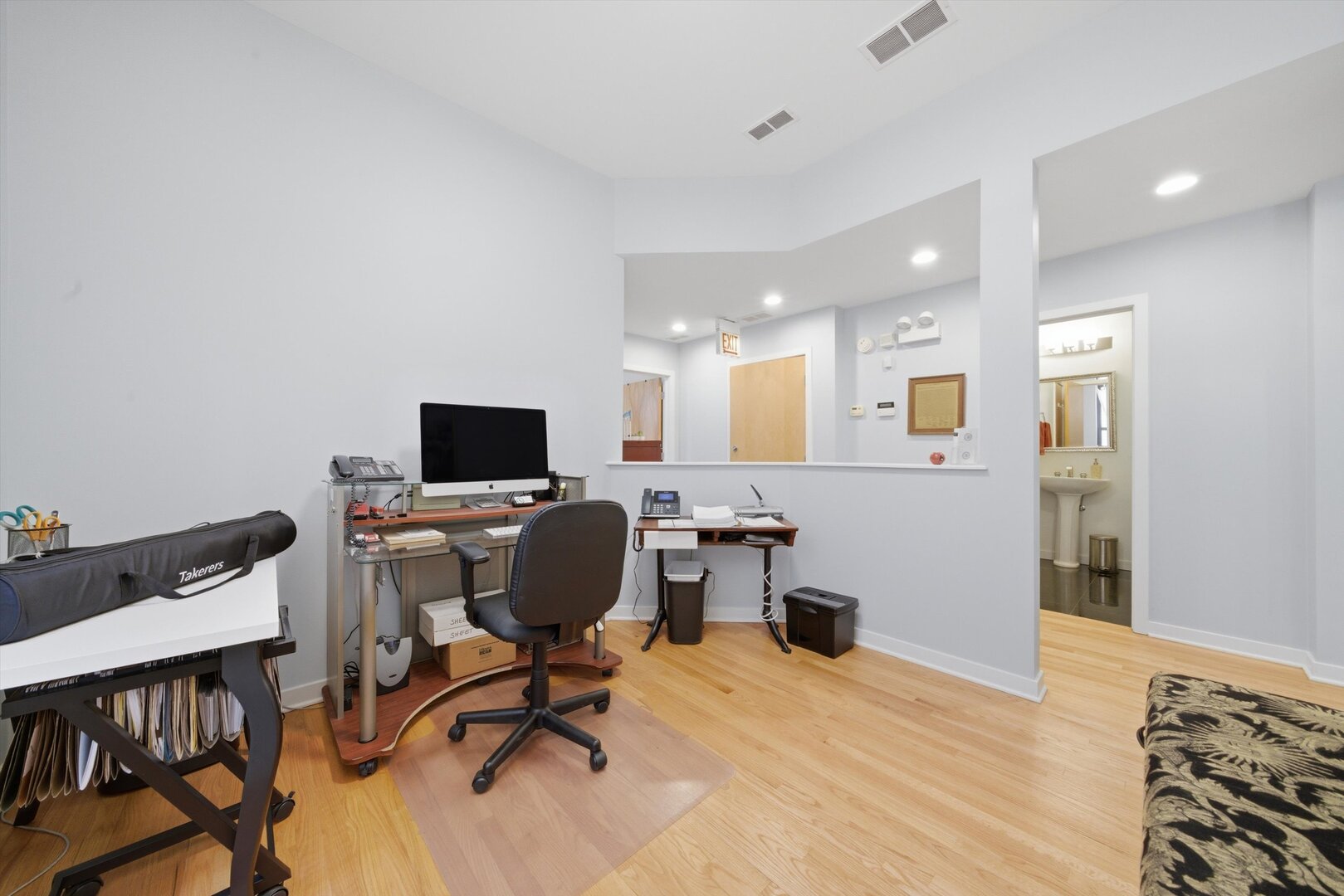 1733 W Lawrence Avenue Cu2 Property Photo 19