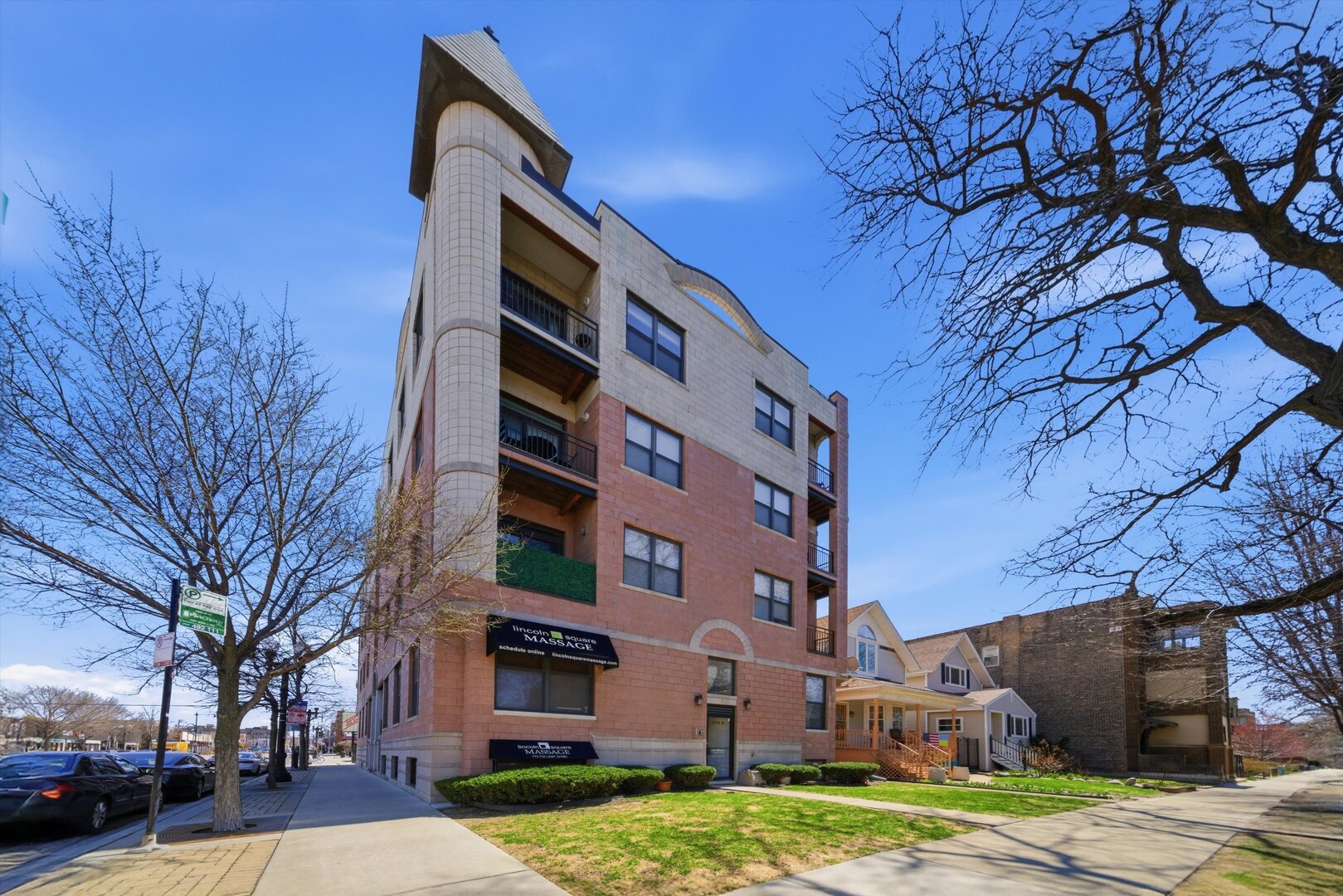 1733 W Lawrence Avenue Cu2 Property Photo 31