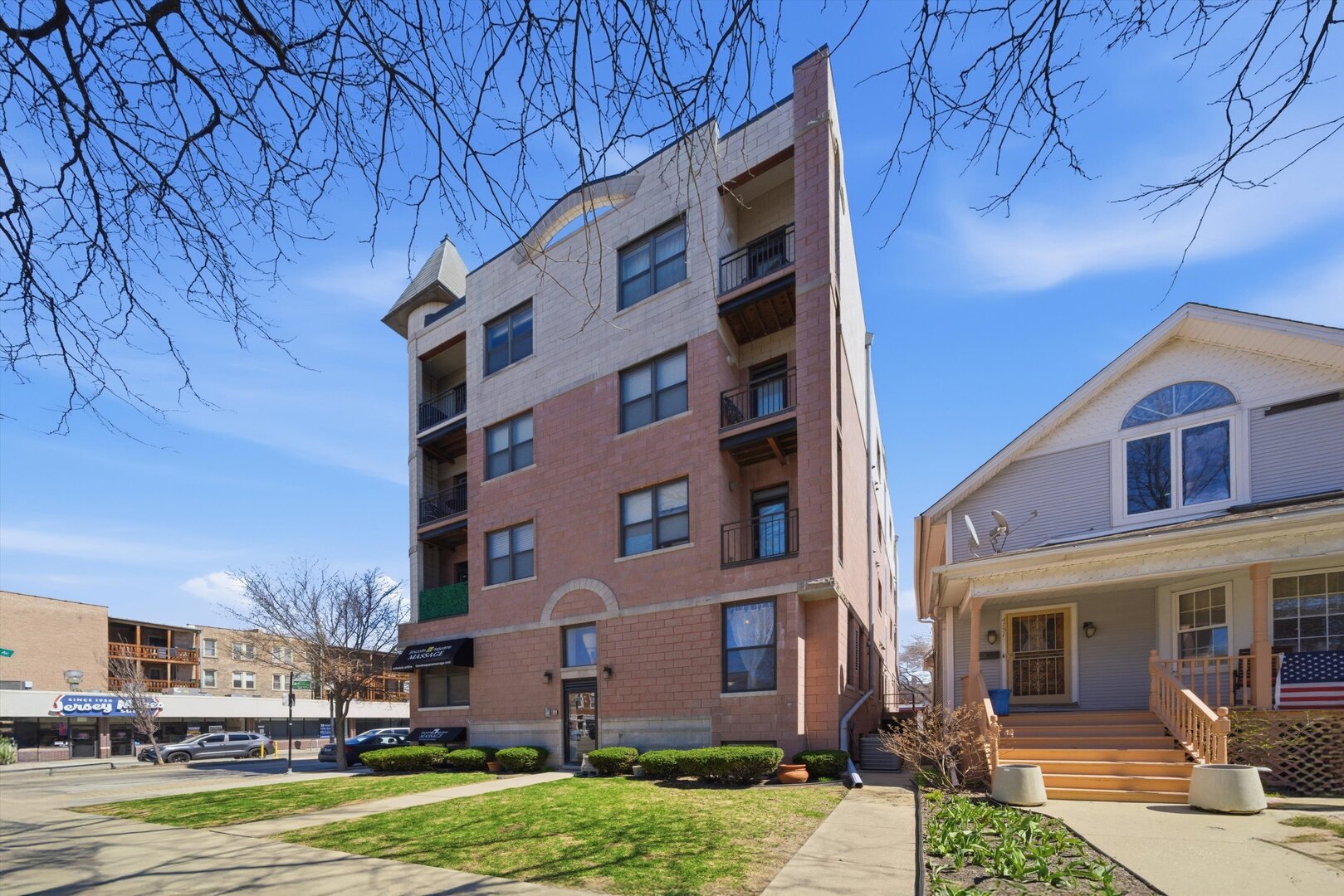 1733 W Lawrence Avenue Cu2 Property Photo 33