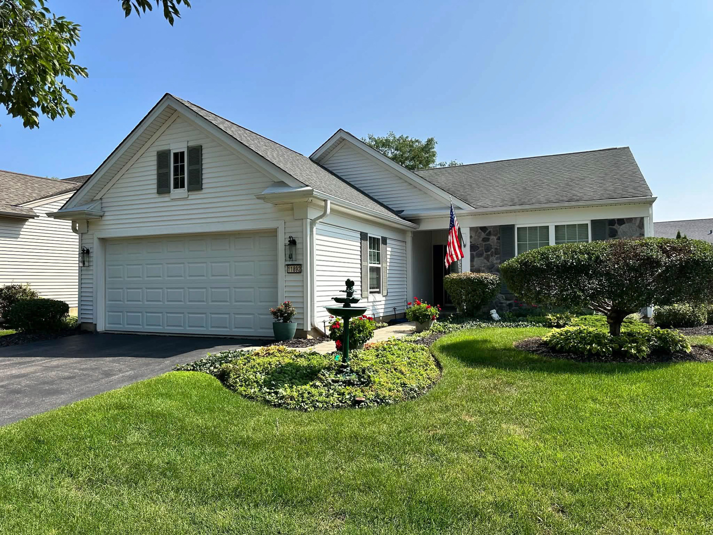 11892 Ludbury Ridge Property Photo 1