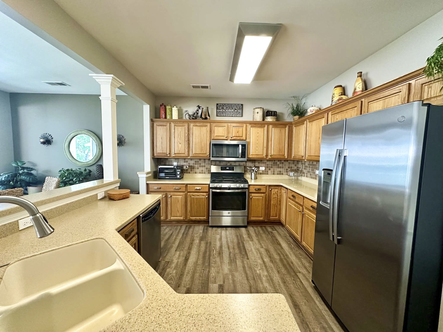 11892 Ludbury Ridge Property Photo 12
