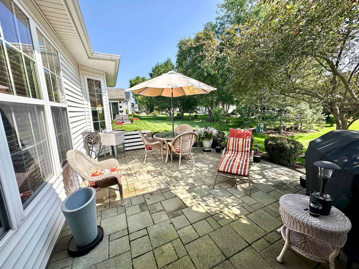 11892 Ludbury Ridge Property Photo 15