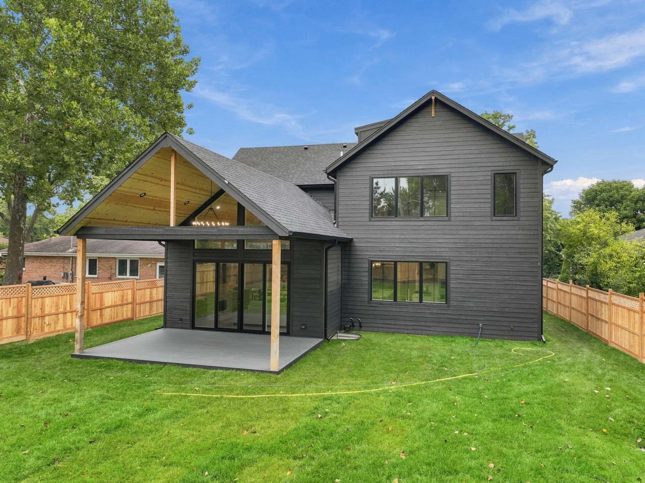 810 Clover Court Property Photo 40