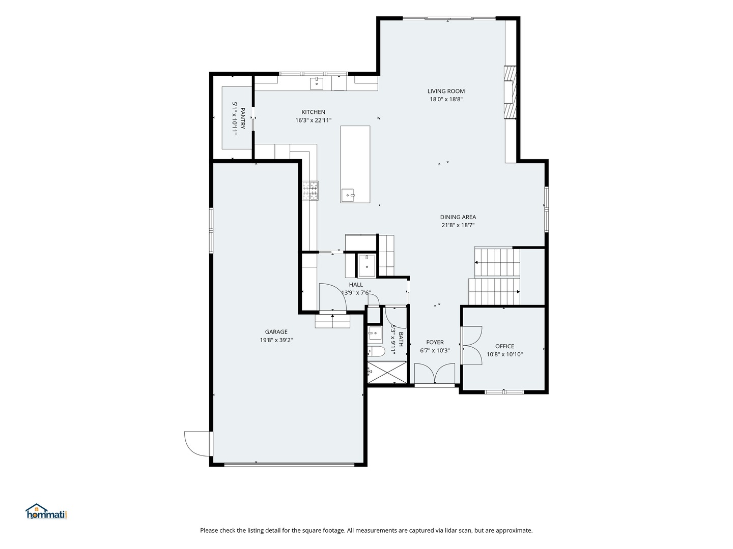 810 Clover Court Property Photo 46