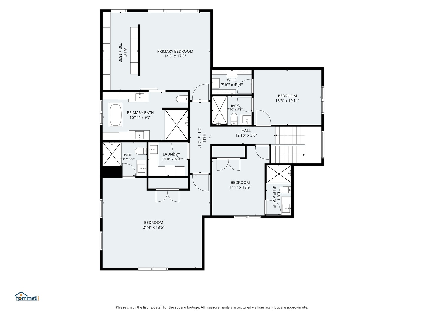 810 Clover Court Property Photo 47