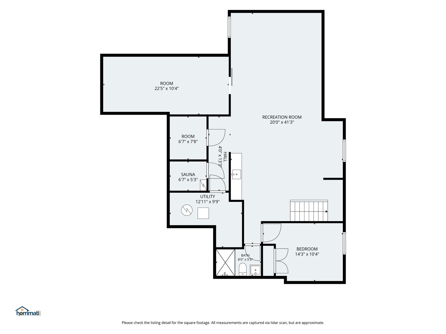 810 Clover Court Property Photo 48