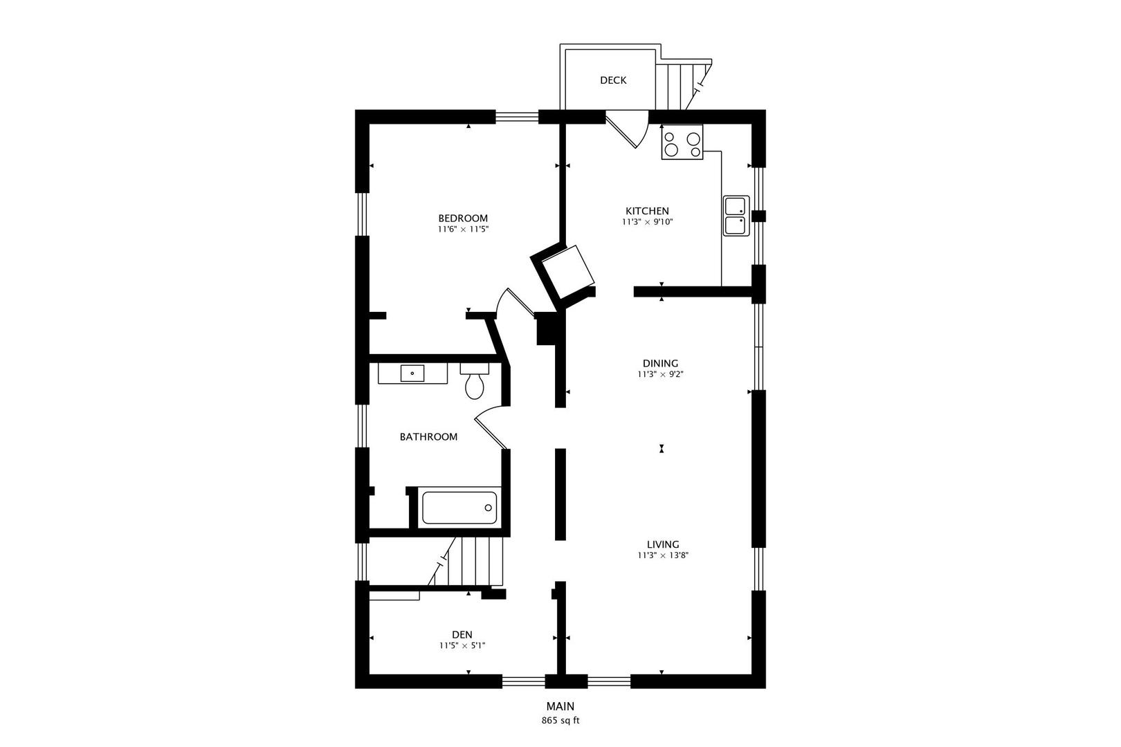 120 Commonwealth Drive 2 Property Photo 21