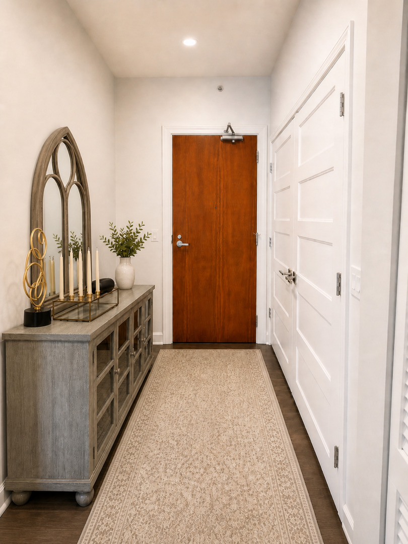 1235 S Prairie Avenue 3509 Property Photo 15