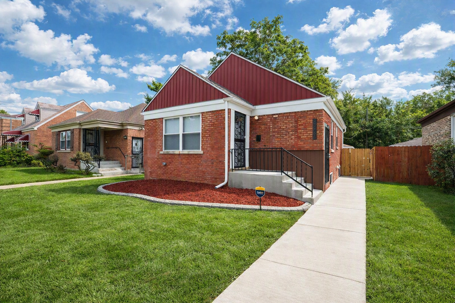 8821 S Eggleston Avenue Property Photo 1