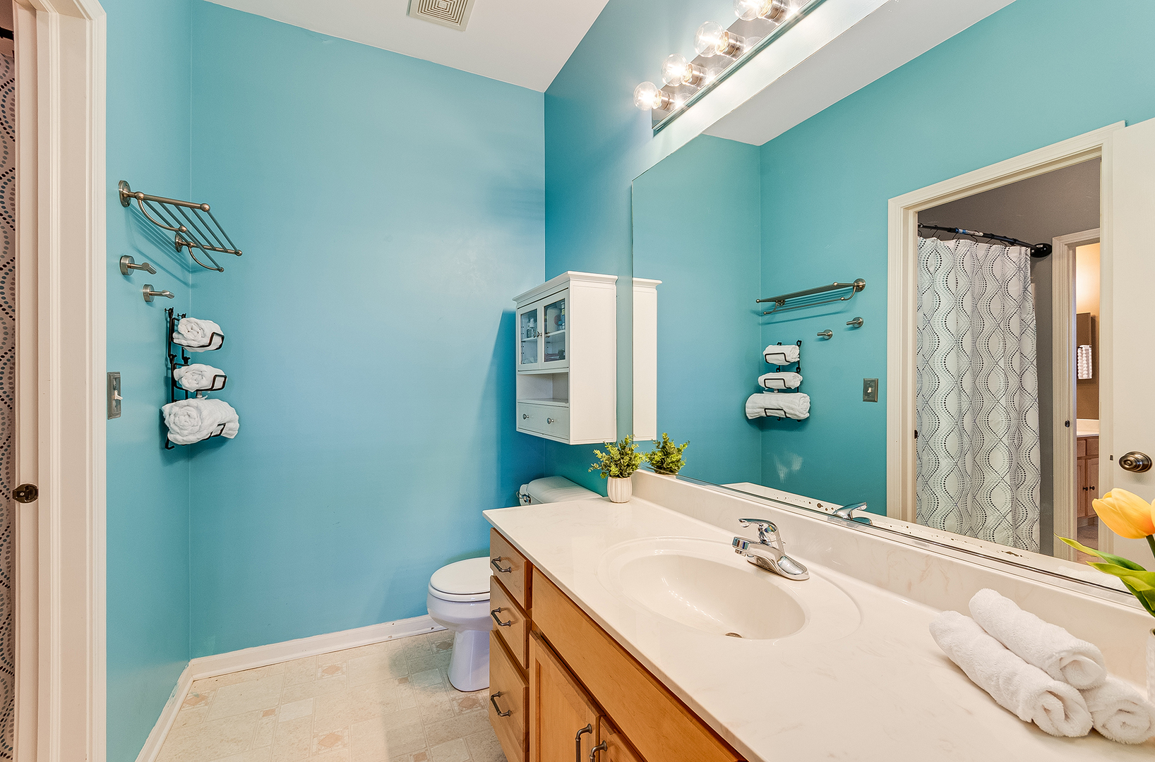 1409 Sherborn Court Property Photo 9