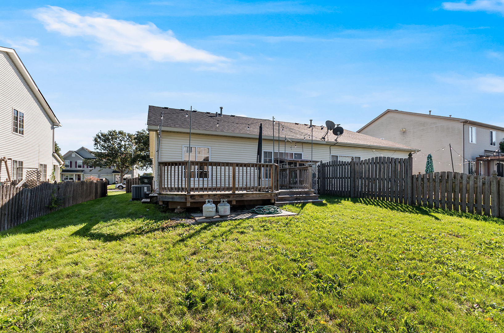 1409 Sherborn Court Property Photo 14