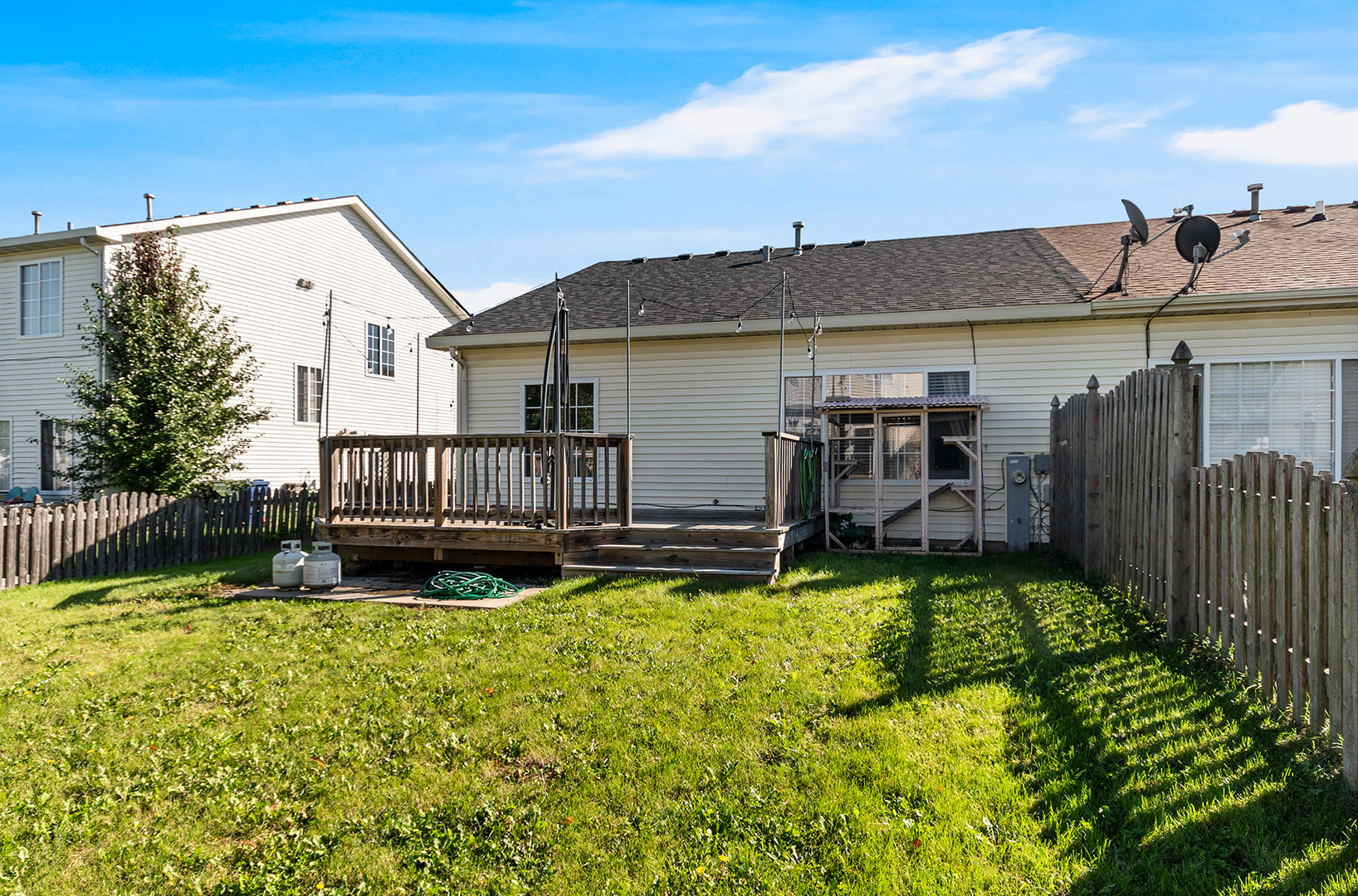 1409 Sherborn Court Property Photo 15