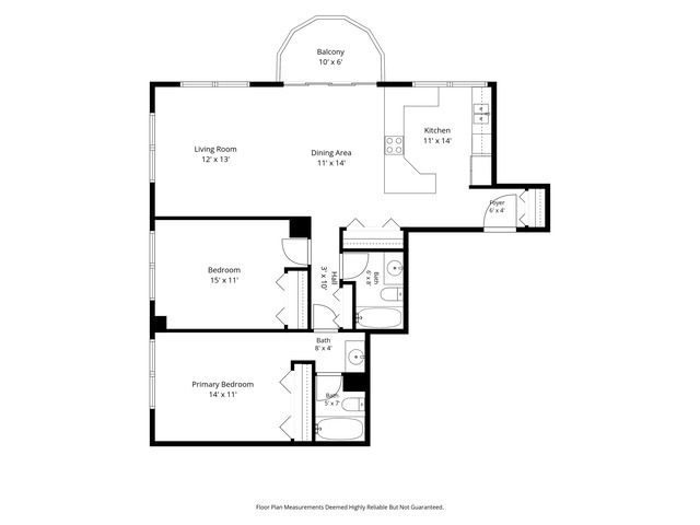 2020 N Lincoln Park W 18m Property Photo 12