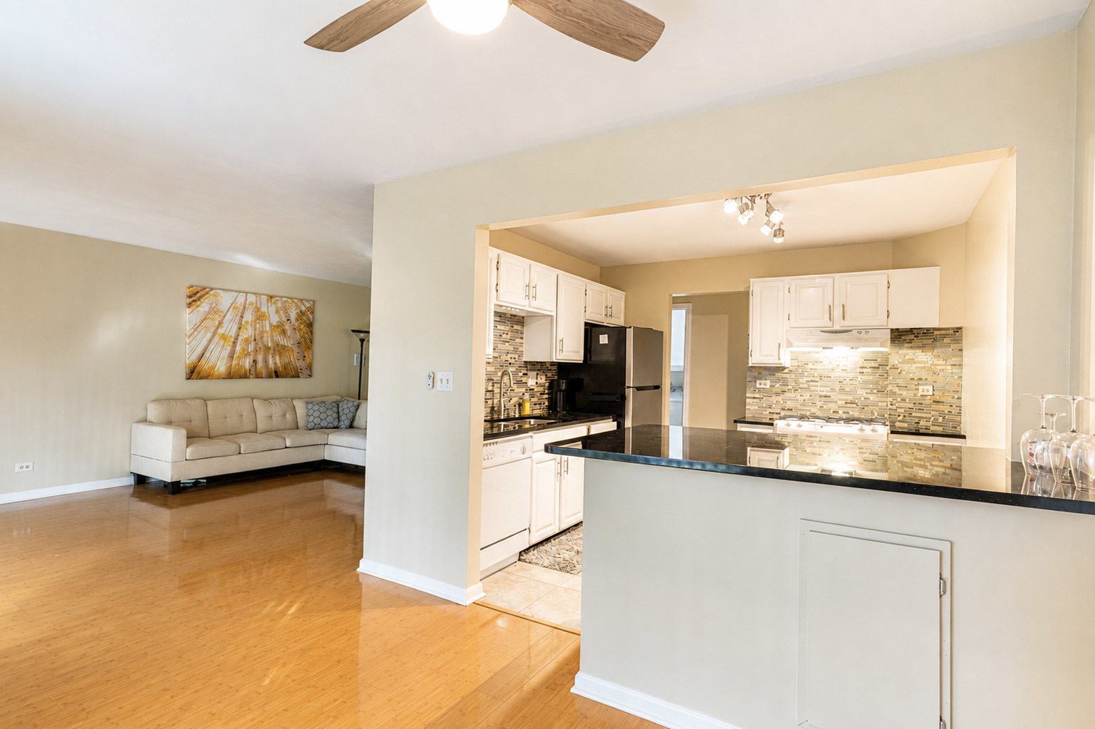 1253 Beechwood Court Property Photo 4