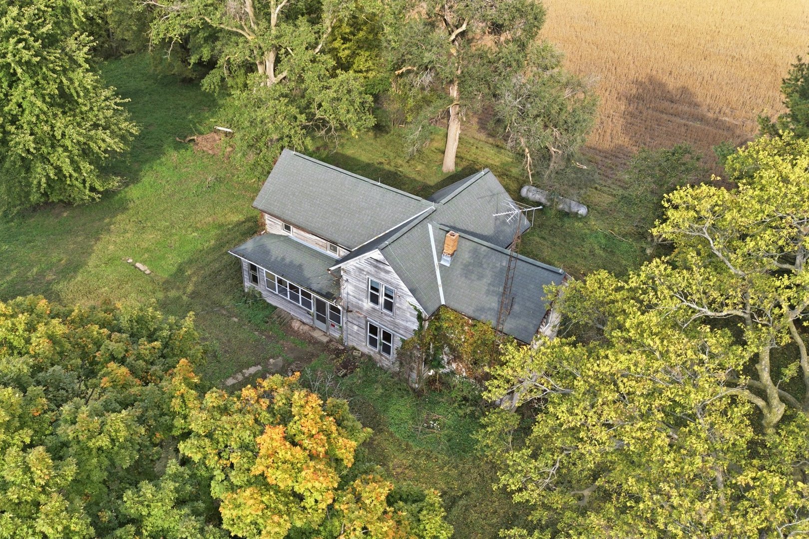 10572 Taylor Road Property Photo 1