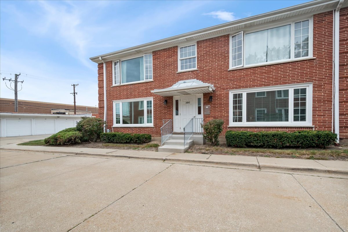 1450 Plymouth Place 1e Property Photo 1
