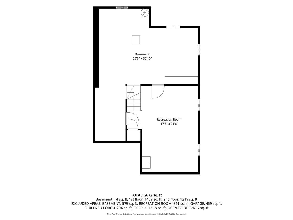 1745 E Summit Court Property Photo 25