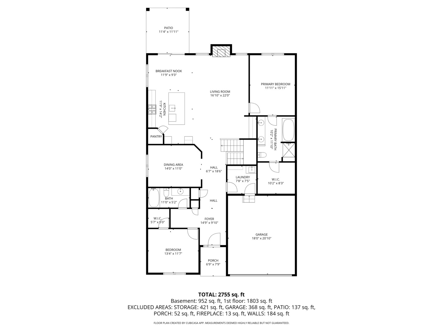 15929 Prairie View Court T3 Property Photo 37